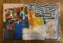 ハギレ☆布くず〜多種多様〜②