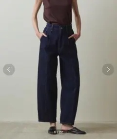 Steven Alan デニムパンツ