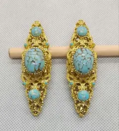 イヤリング #109