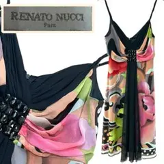 2025年最新】RENATO NUCCI ワンピースの人気アイテム - メルカリ