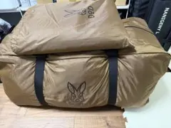 DOD タケノコテント　マットセット DOD タケノコテント マットセット DOD タケノコテント マットセット