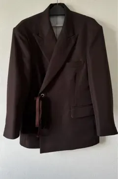 2025年最新】SYU.HOMME/FEMM メンズ テーラードジャケットの人気