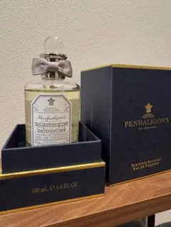 ハコナシ／ペンハリガン ブレナムブーケ オードトワレ 100ml 香水