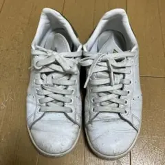 adidas Stan Smith ホワイト　着払い