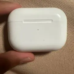 AirPods本体 ホワイト 充電ケース付き