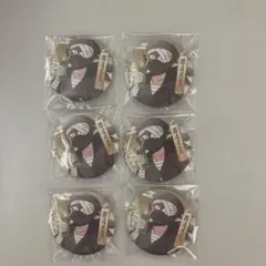 雑渡昆奈門 ハート缶バッジ 70点セット 雑渡昆奈門 ハート缶バッジ 70点セット EN Whiteday Goods 2022