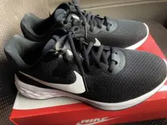 値下げ【新品】レディース NIKE レボリューション6 24.0cm 軽量