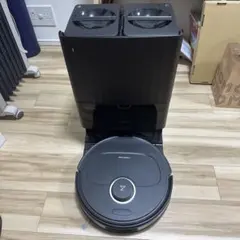 Roborock ロボット掃除機 Qrevo C QRRC52-04のサムネイル