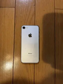 iPhone 7 32GB SIMフリー バッテリー72%