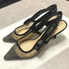DIOR ジャドール パンプス　35