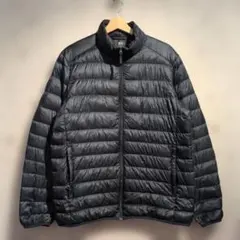 UNIQLO ULTRA LIHGT DOWN JACKET 撥水性 軽量 L