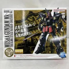 2025年最新】MG 武者ガンダムMk-II 徳川家康 南蛮胴具足ver.の人気