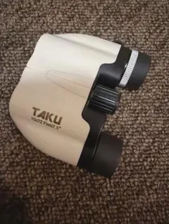 타쿠 쌍안경 10x22 필드 7.5°
