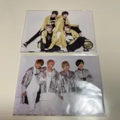 NEWS 公式写真　セット