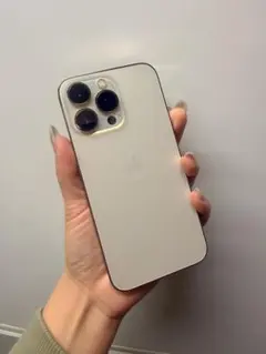 値下げ不可Apple iPhone 13 Pro 256GB 本体