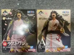 モモの助 A賞 ラストワン賞 一番くじ 新たな夜明け