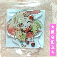 ラウンドワン限定 超かぐや姫 ミニアクリルスタンド かぐや - メルカリ