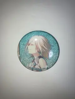 日野森 志歩｜缶バッチ｜プロセカ