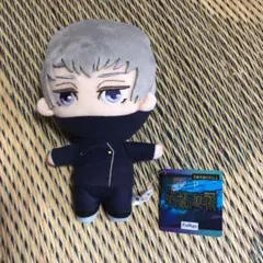 狗巻棘　呪術廻戦　ぬいぐるみ②