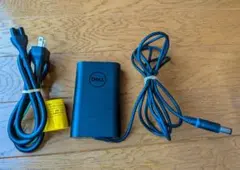 ★☆美品！ DELL 薄型AC/DCアダプター 03VT2F 65W☆★のサムネイル