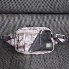 ハーヴェストレーベル HARVEST LABEL ナイトホーク ウエストポーチ