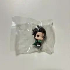 鬼滅の刃　竈門炭治郎　まちぼうけ　ガチャガチャ