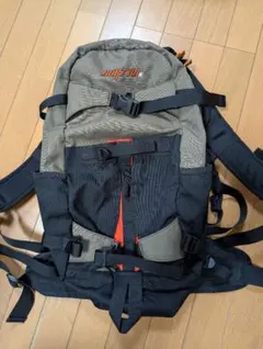 2026年最新】ak457 バックパックの人気アイテム - メルカリ