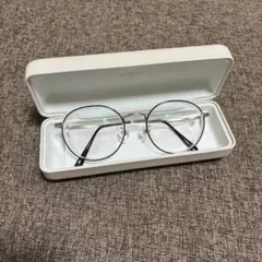 JINS】チタン メガネフレーム UTN-255【超美品】 - メルカリ