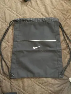 激レア90s 美品NIKEナップサック リュック