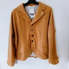 新品　未使用　SUPER HAKKA ジャケット　スーパーハッカ