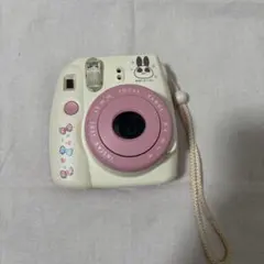FUJIFILM タカラトミー instax mini8 12歳。