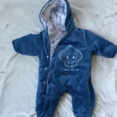 ディズニーベビー服　ダンボ