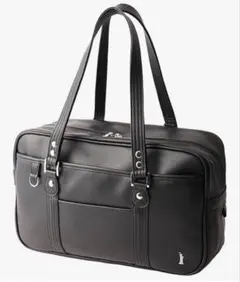 EASTBOY 合皮バッグ【ショコラ女神】