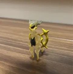 ポケットモンスター　ポケモン　モンスターコレクション　モンコレ　アルセウス