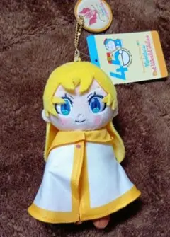 ドラえもん のび太の絵世界物語 赤いほっぺ ぬいぐるみ　クレア USJ限定