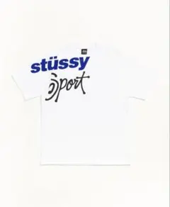 STUSSY ステューシー Team Jersey 80Mesh ゲームシャツ - メルカリ