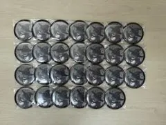 ツイステ グリム缶バッジ 27個セット