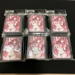 2025年最新】ハイスクールD×D スリーブの人気アイテム - メルカリ