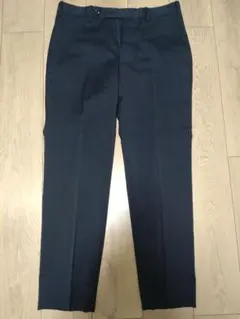 SIMPLICITE plus　パンツ２点（ネイビー、ブラック）のサムネイル