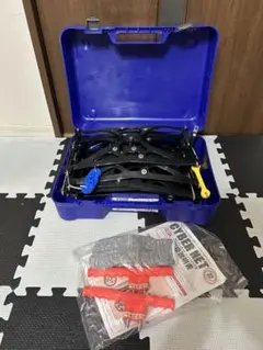 シグナスX 4型・5型用 17㎝ロンホイキット - メルカリ