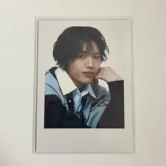 INI 髙塚大夢 トレカ THE ORIGIN