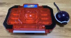 ポケモンフレンダ　トランク　テラスタルオーブ　セット