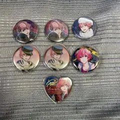 Bプロ 阿修悠太 缶バッジ Bプロ 缶バッジ 阿修悠太 - メルカリ