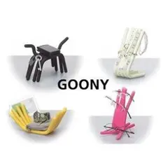 GOONY グーニー　2個セット