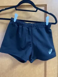 アシックス バレーボール ゲームパンツ