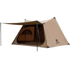 新品未使用 Onetigris ソロホームステッド TC テント 付属品完備 ワンティグリス ソロホームステッドTC