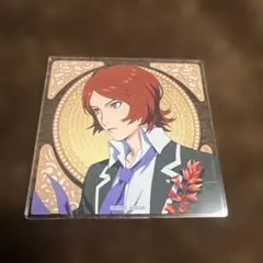 ペルソナ メモリア ペルソナ2罪 周防達哉 アクリルコースター