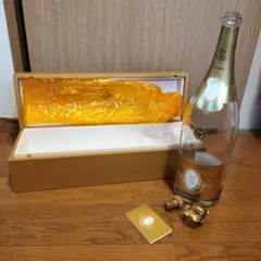 2025年最新】ルイ ロデレール クリスタルの人気アイテム - メルカリ