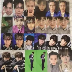 NCT ドヨン Golden Age 2Baddies WALK トレカ - メルカリ