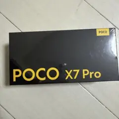 POCO X7 Pro 12GB+512GB 緑色
